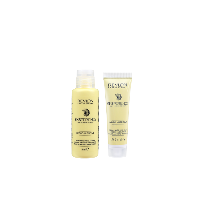Hydrating Travel Duo