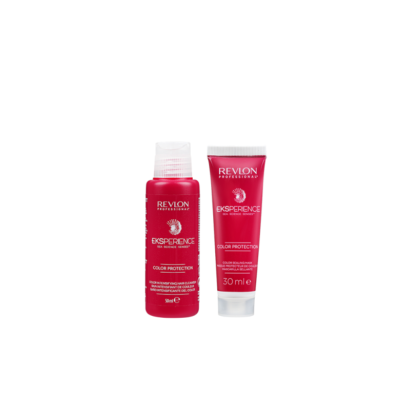 Color Protection Travel Duo