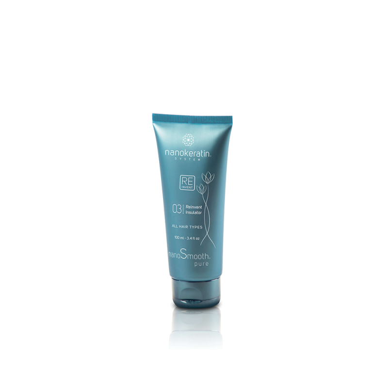 nanoSmooth pure Reinvent Insulator