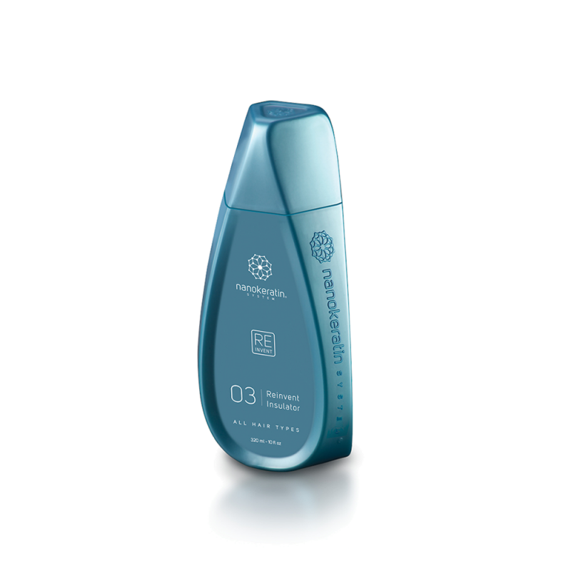 nanoSmooth pure Reinvent Insulator