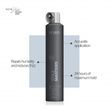 Style Masters Photo Finisher Hairspray