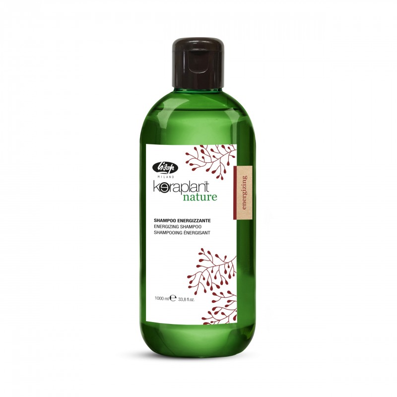 Keraplant Nature Energizing Shampoo (Anti Hair Loss)