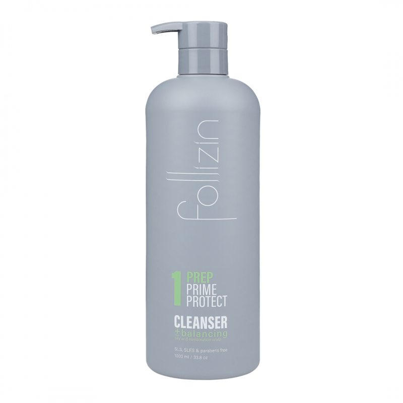 Balancing Cleanser