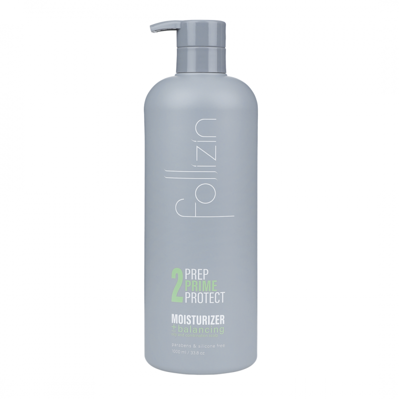 Balancing Moisturizer