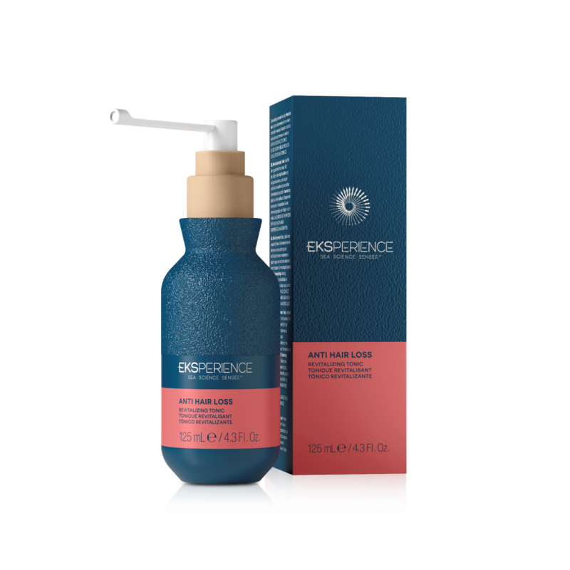 Revitalizing Tonic (Anti Hair Loss)