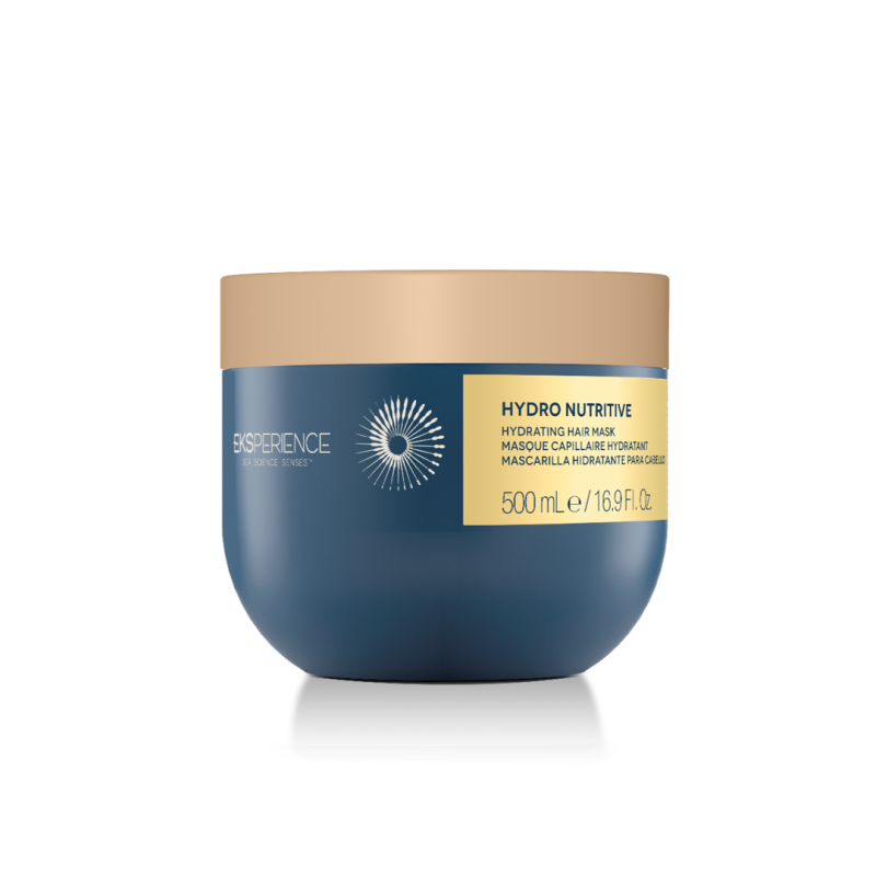 Hydrating Hair Mask (Hydro Nutritive)