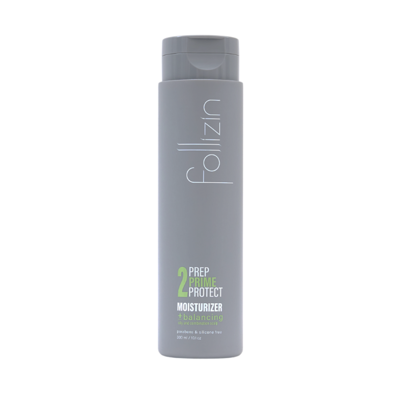Balancing Moisturizer