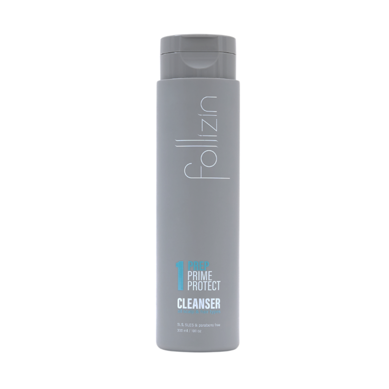 The Cleanser