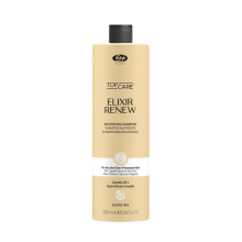 Top Care Elixir Renew Nourishing Shampoo (Dry, Chemically-treated Hair)