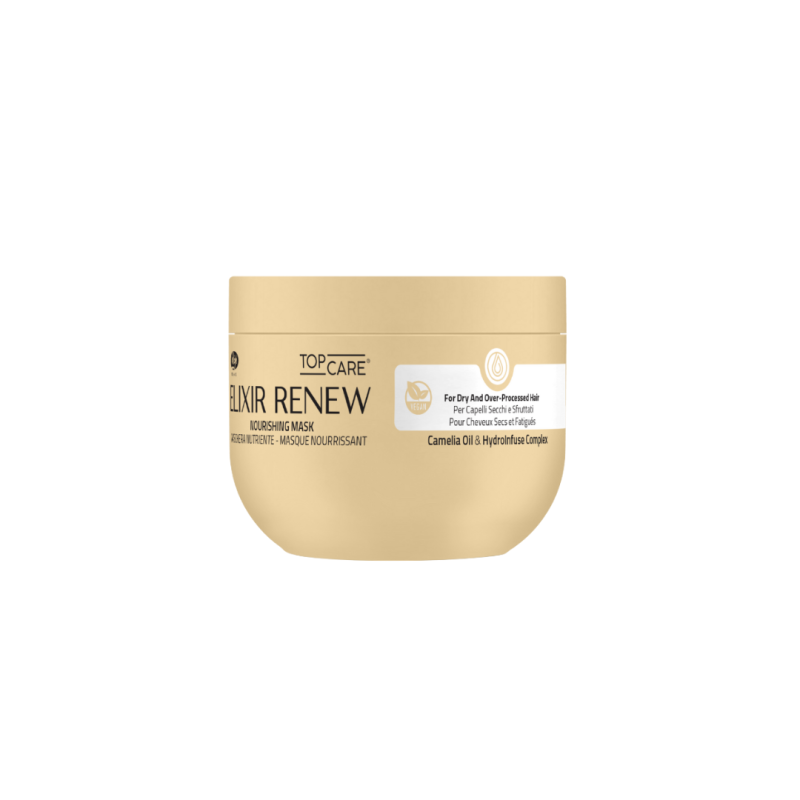 Top Care Elixir Renew Nourishing Mask (Dry, Chemically-treated Hair)