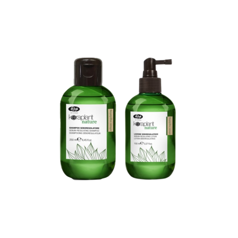 Keraplant Nature Scalp Care Duo (Father's Day Exclusive)