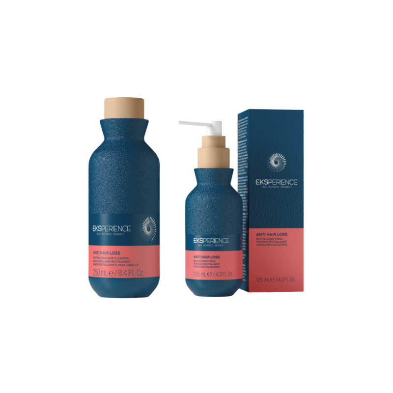 Eksperience Anti Hair Loss Limited Edition Set (Father's Day Exclusive)