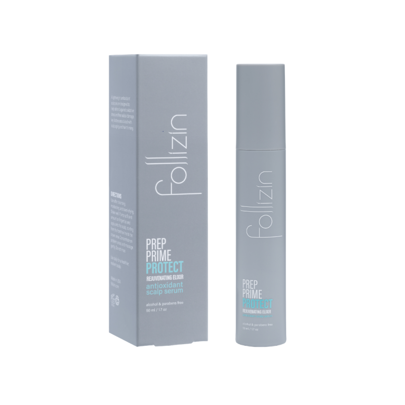 Rejuvenating Elixir