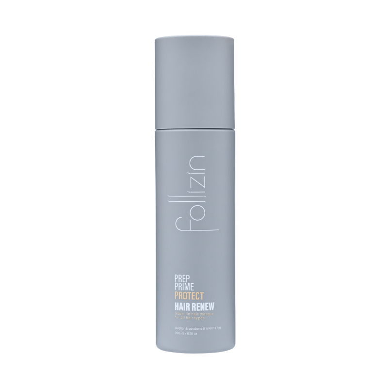 Hair Renew