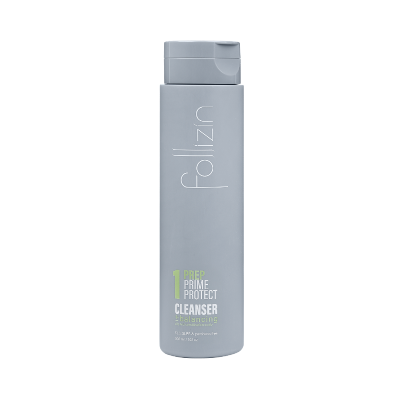 Balancing Cleanser