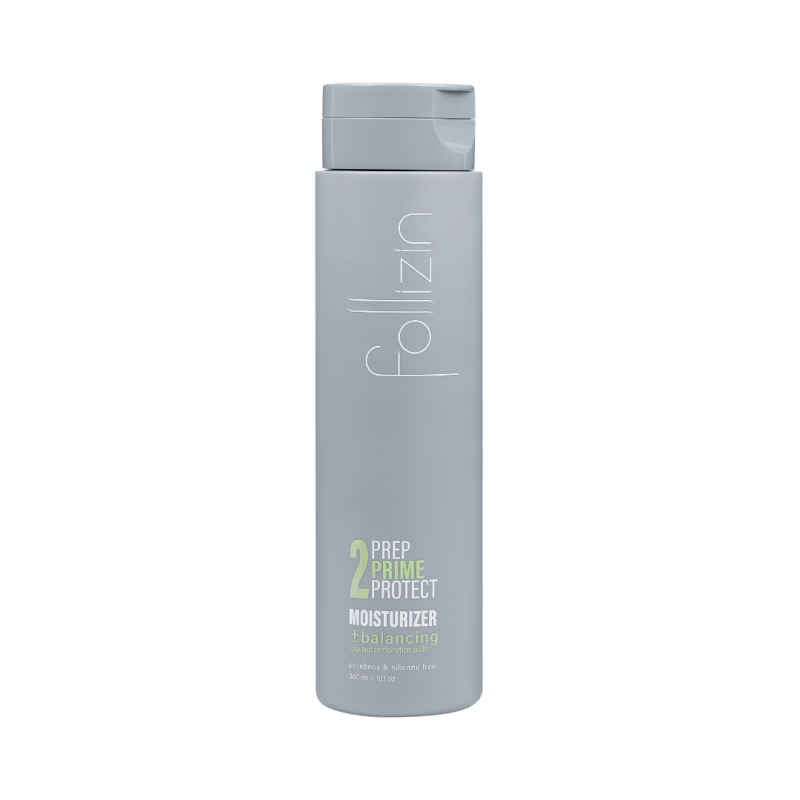 Balancing Moisturizer