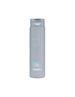 The Cleanser