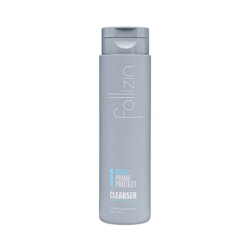 The Cleanser