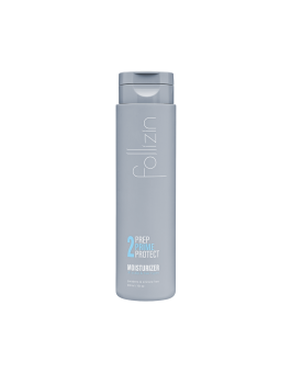 The Moisturizer