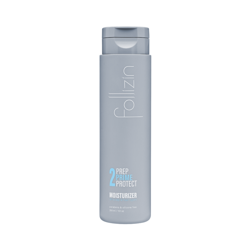 The Moisturizer