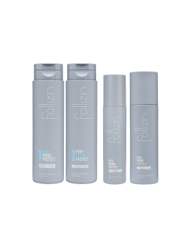 Follizin Foundation Ritual