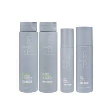 Follizin Foundation Ritual