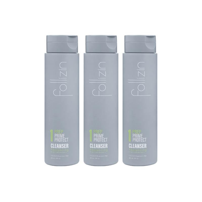 Balancing Cleanser